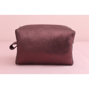 Verrukkelijk Aubergine metallic